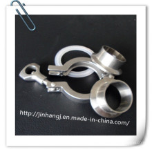 Stainless Steel Quick Connector Clamp